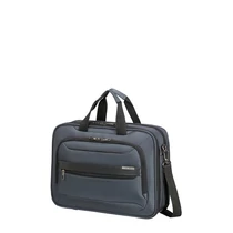 SAMSONITE Aktatáska 123670-1090, LAPT.BAILHANDLE 15.6" BLUE - VECTURA EVO