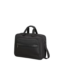 SAMSONITE Aktatáska 123671-1041, LAPT.BAILHANDLE 17.3" BLACK - VECTURA EVO