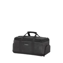 SAMSONITE Duffle Táska 123557-1009, DUFFLE BP ANTHRACITE - BLEISURE