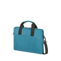 SAMSONITE Notebook Tok 123664-2551, SHUTTLE SLEEVE 15.6" MOROCCAN BLUE - SIDEWAYS 2.0