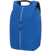 Samsonite Samsonite SECURIPAK Notebook hátizsák 15.6" TRUE BLUE-kék