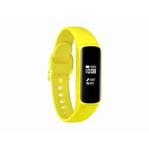 SAMSUNG Okosóra Galaxy Fit e, Bluetooth, Sárga