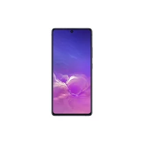 Samsung Galaxy S10 Lite okostelefon 128GB Dual SIM Prizma Fekete