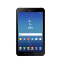 SAMSUNG Tablet Galaxy Tab Active2 (8.0", LTE) 16GB, Megbízható ellenálló képesség, Fekete