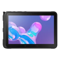 SAMSUNG Tablet Galaxy Tab Active Pro (10.1", Wi-Fi) 64GB, S Pen, Samsung DeX, Fekete