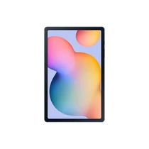 SAMSUNG Tablet Galaxy Tab S6 Lite (10.4", LTE) 64GB, S Pen, Samsung Knox, Angóra Kék