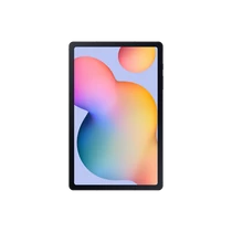 SAMSUNG Tablet Galaxy Tab S6 Lite (10.4", Wi-Fi) 64GB, S Pen, Samsung Knox, Oxford Szürke