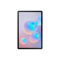 SAMSUNG Tablet Galaxy Tab S6 (10.5", Wi-Fi) 128GB, Fátyolos Szürke