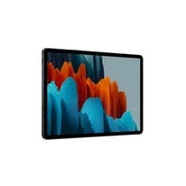 SAMSUNG Tablet Galaxy Tab S7 Wi-Fi 11" 128GB, S Pen, Samsung DeX, Misztikus Fekete