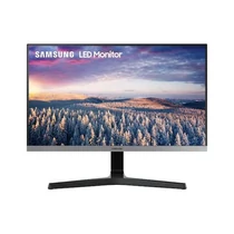 Samsung IPS LED 75Hz Monitor 27" LS27R350F, 16:9, 1920x1080, 1000:1, 250cd, 5ms, D-SUB, HDMI, Thunderbolt 3