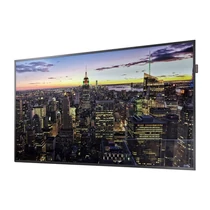 Samsung LFD LED UHD monitor 49" QM49H 3840x2160, 500cd, 5000:1, 8ms