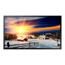 Samsung LFD LED monitor 55" OH55F, 1920x1080, 2500cd, 4000:1, 8ms, HDMI,USB,RS232,LAN