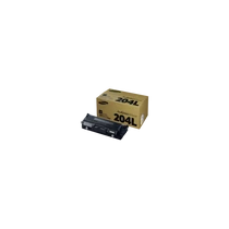 Samsung MLT-D204L; Nagykapacitású toner cartr. SL-M3325ND/3825ND/4025ND, SL-M3375FD/3875FD/4075FR nyomt.-hoz (5000 lap)