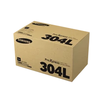 Samsung MLT-D304L; Nagy kapacitású toner SL-M4530ND/M4530NX és SL-M4583FX típusú nyomtatóhoz (20.000 lap)