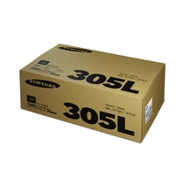 Samsung MLT-D305L; Toner cartridge ML-375ND típusú nyomtatóhoz (15.000 lap)