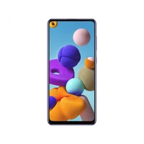 SAMSUNG Okostelefon Galaxy A21s (Dual SIM) 32GB, Kék