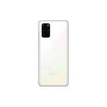SAMSUNG Okostelefon Galaxy S20+ (Dual SIM) 128GB, Fehér Felhő