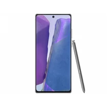 SAMSUNG Okostelefon Galaxy Note20 256GB, Misztikus Szürke