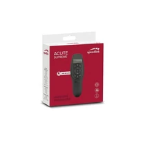 Speedlink SL-600402-BK Acute Supreme fekete vezeték nélküli presenter