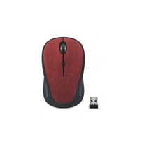 Speedlink SL-630014-RD Cius piros vezeték nélküli optikai egér