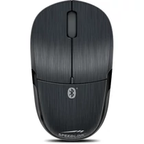 Speedlink SL-630100-BK JIXSTER bluetooth vezeték nélküli egér, fekete