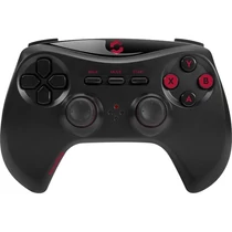 Speedlink SL-650100-BK-01 STRIKE NX vezeték nélküli PC Gamepad, fekete