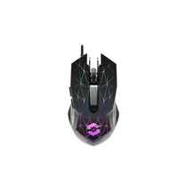 Speedlink SL-680011-BK Reticos RGB fekete vezetékes gaming egér