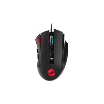 Speedlink SL-680012-BK Tarios RGB fekete USB vezetékes gaming egér