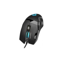 Speedlink SL-680014-BKBK Vades fekete vezetékes gaming egér