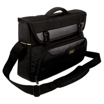 TARGUS Notebook táska TCG265EU, CityGear 10-14" Laptop Messenger - Black
