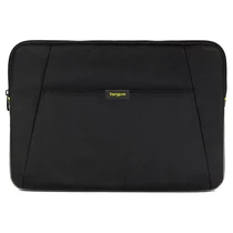 TARGUS Notebook tok TSS931EU, City Gear 14" Laptop Sleeve - Black