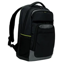 TARGUS Notebook hátizsák TCG670GL, CityGear 17.3" Laptop Backpack - Black