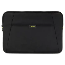 TARGUS Notebook tok TSS930EU, CityGear 13.3" Laptop Sleeve - Black
