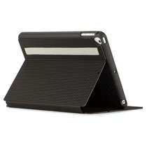 TARGUS Tablet tok, Click-in Case for the 10.5" iPad Pro - Black (THZ674GL)
