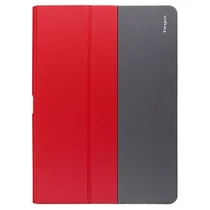 TARGUS Tablet tok THZ66103GL, Fit-n-Grip 9-10 inch Universal Tablet Case - Red
