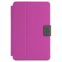 TARGUS Tablet tok, SafeFit 7-8" Rotating Universal Tablet Case - PINK