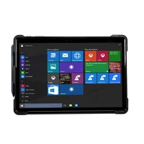 TARGUS Tablet tok THD137GLZ, SafePort Rugged Case for Microsoft Surface Pro (2017) & Surface Pro 4