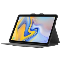 TARGUS Tablet tok THZ794GL, Click-In case for Samsung Galaxy Tab S5e (2019) - Black