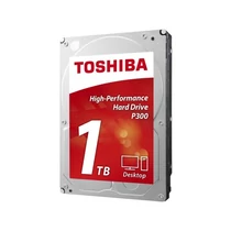TOSHIBA 3.5" HDD SATA-III 1TB 7200rpm 64MB Cache