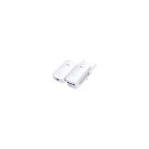 TP-LINK Powerline AV1300 3x1000Mbps + Wireless Dual-Band AC1350, TL-WPA8630 KIT