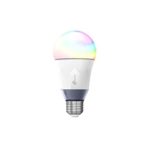 TP-LINK LED Izzó Wi-Fi-s E27, váltakozó színekkel, LB130