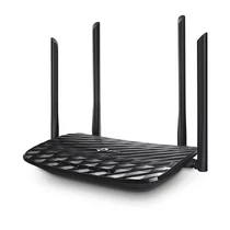 TP-LINK Wireless Router Dual Band AC1350 1xWAN(1000Mbps) + 4xLAN(1000Mbps), EC230-G1