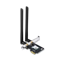 TP-LINK Wireless és Bluetooth Adapter PCI-Express Dual Band AC1200, Archer T5E