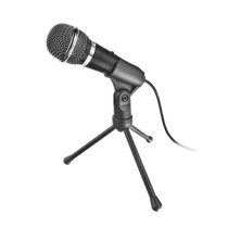 TRUST Mikrofon 21671, Starzz All-round Microphone for PC and laptop