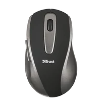 TRUST Vezeték nélküli egér 16536, EasyClick Wireless Mouse