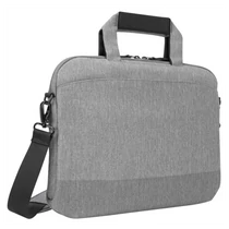 TARGUS Notebook táska TSS960GL, CityLite Laptop Case Shoulder Bag for Work, Commute or University, fits up to 15,6"