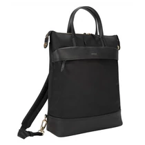 TARGUS Notebook 2 in 1 Hátizsák, TSB948GL Newport 15" - Black