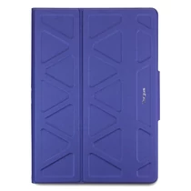 TARGUS Tablet tok, Pro-Tek 9-10" Rotating Universal Tablet Case - BLUE
