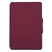 TARGUS Tablet tok, THZ75107GL, Samsung S4 Click-in  10.5" (2018) Berry
