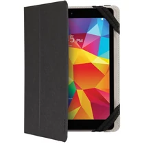 TARGUS Tablet tok THD456EU, Foliostand™ Universal Tablet Case 9-10" - Black
